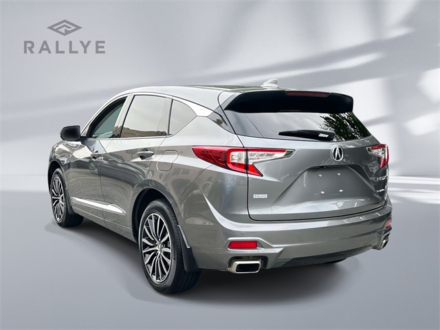 2025 Acura RDX Advance photo 6
