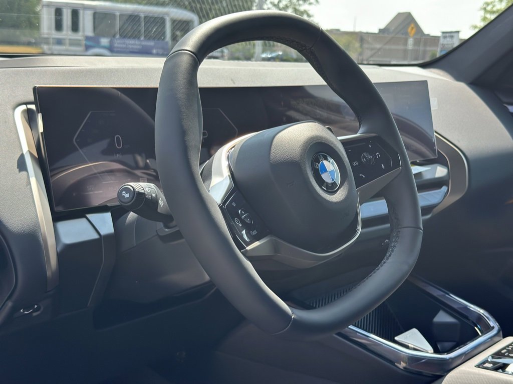 2025 Bmw X3 30x Drive photo 16