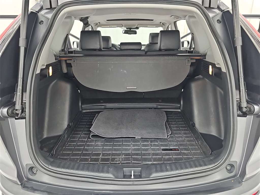 2022 Honda CR-V EX-L photo 12