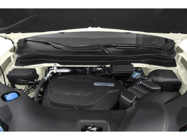 2018 Honda Pilot Elite photo 13