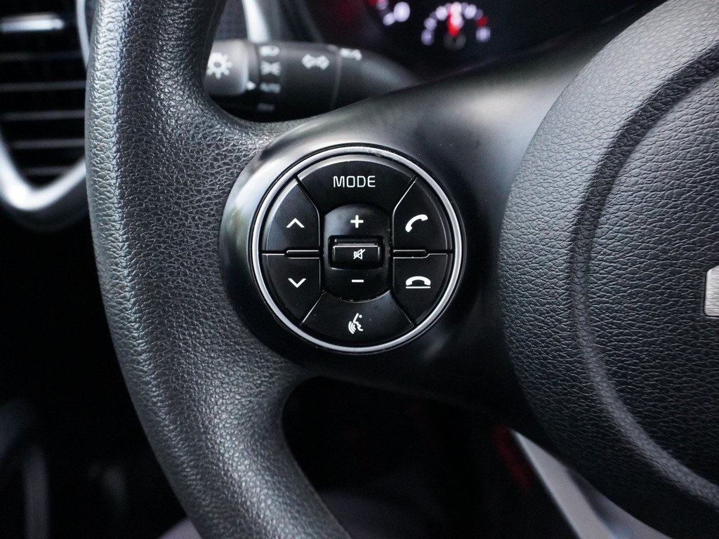 2022 Kia Soul LX photo 43