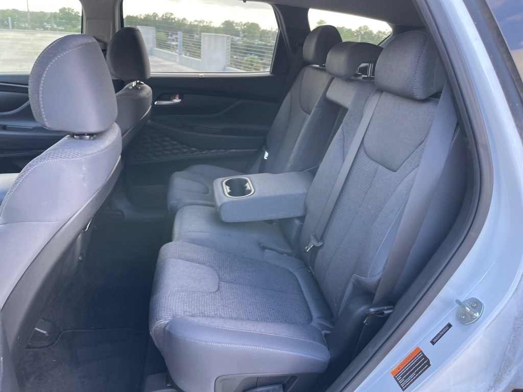 2022 Hyundai Santa Fe XRT photo 19