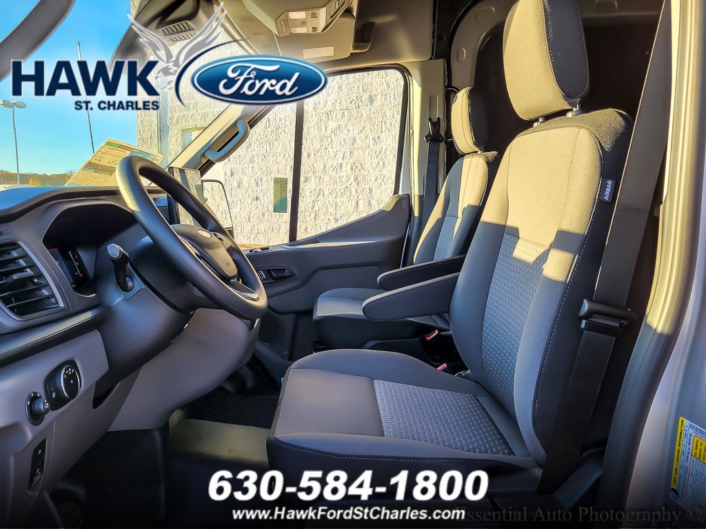 2026 FORD TRANSIT - Image 7