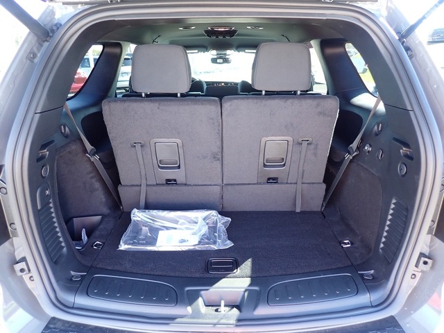 2026 Dodge Durango GT photo 2