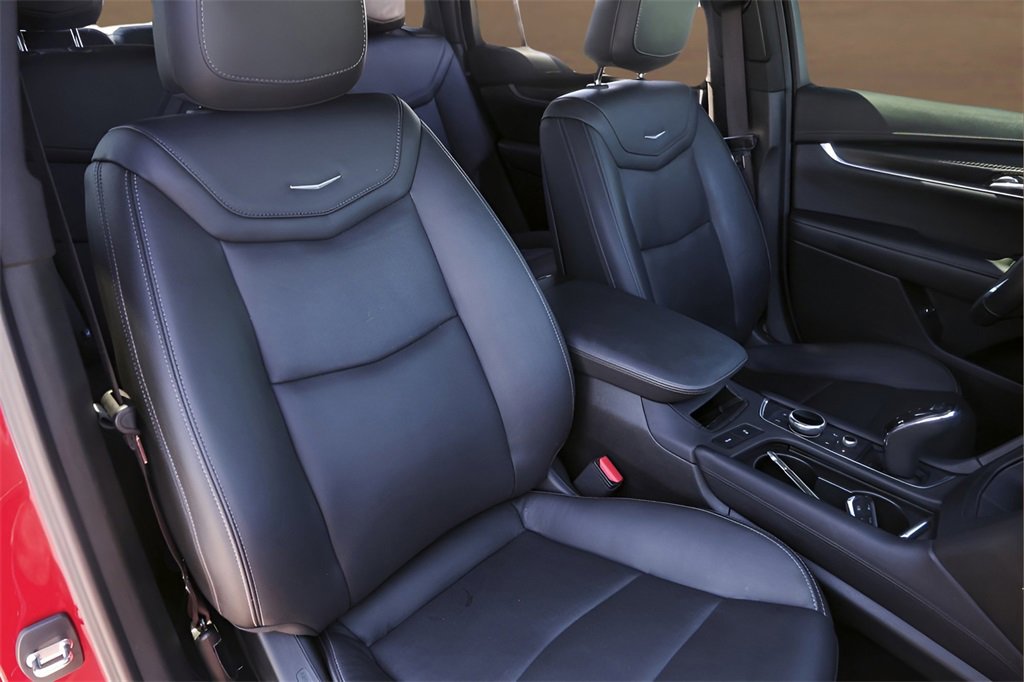 2023 Cadillac XT6 Sport photo 33