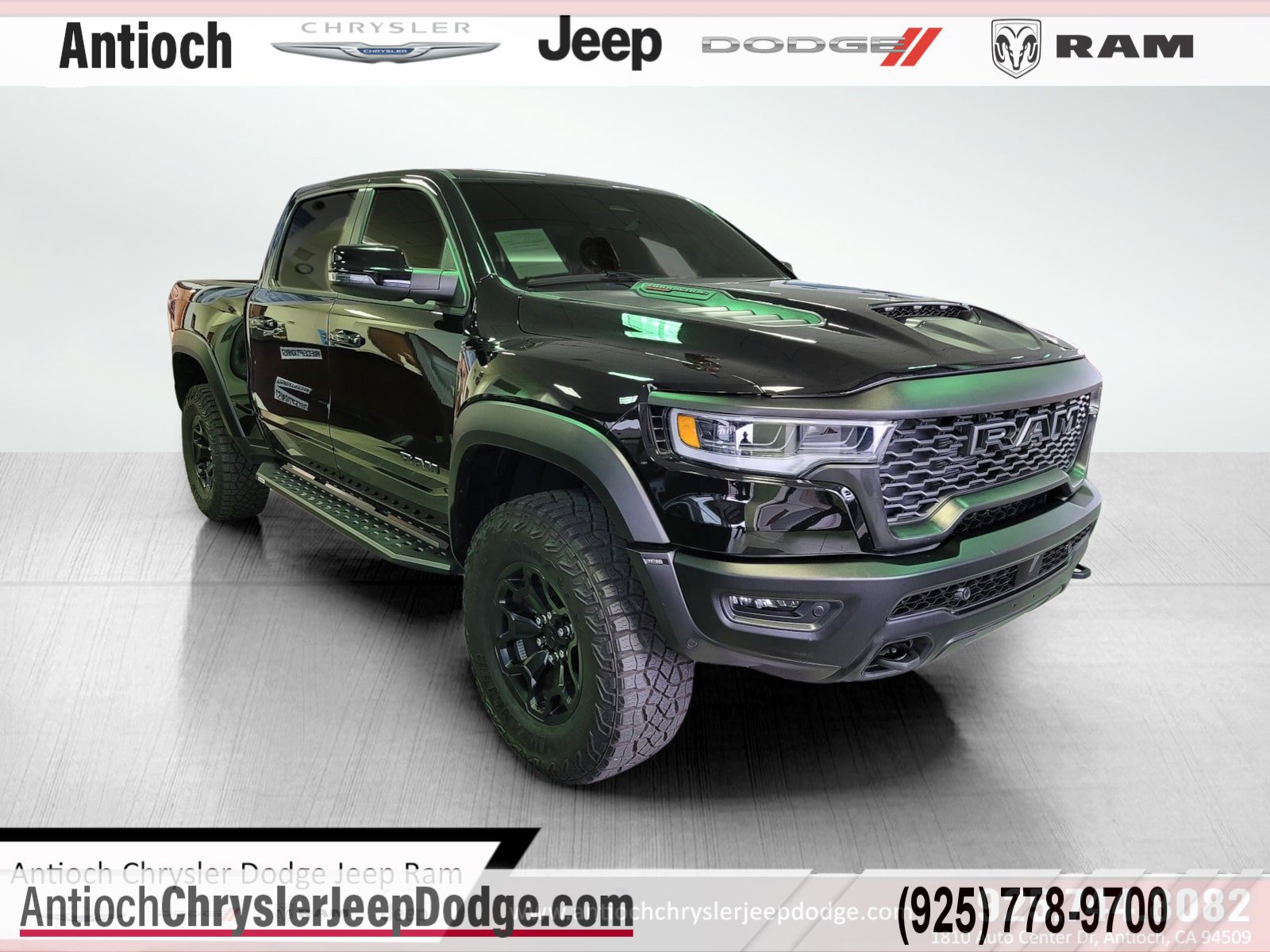 2025 RAM Ram 1500 Pickup RHO's photo