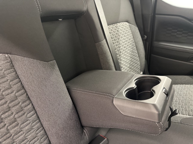 2025 Ford Ranger XL photo 35