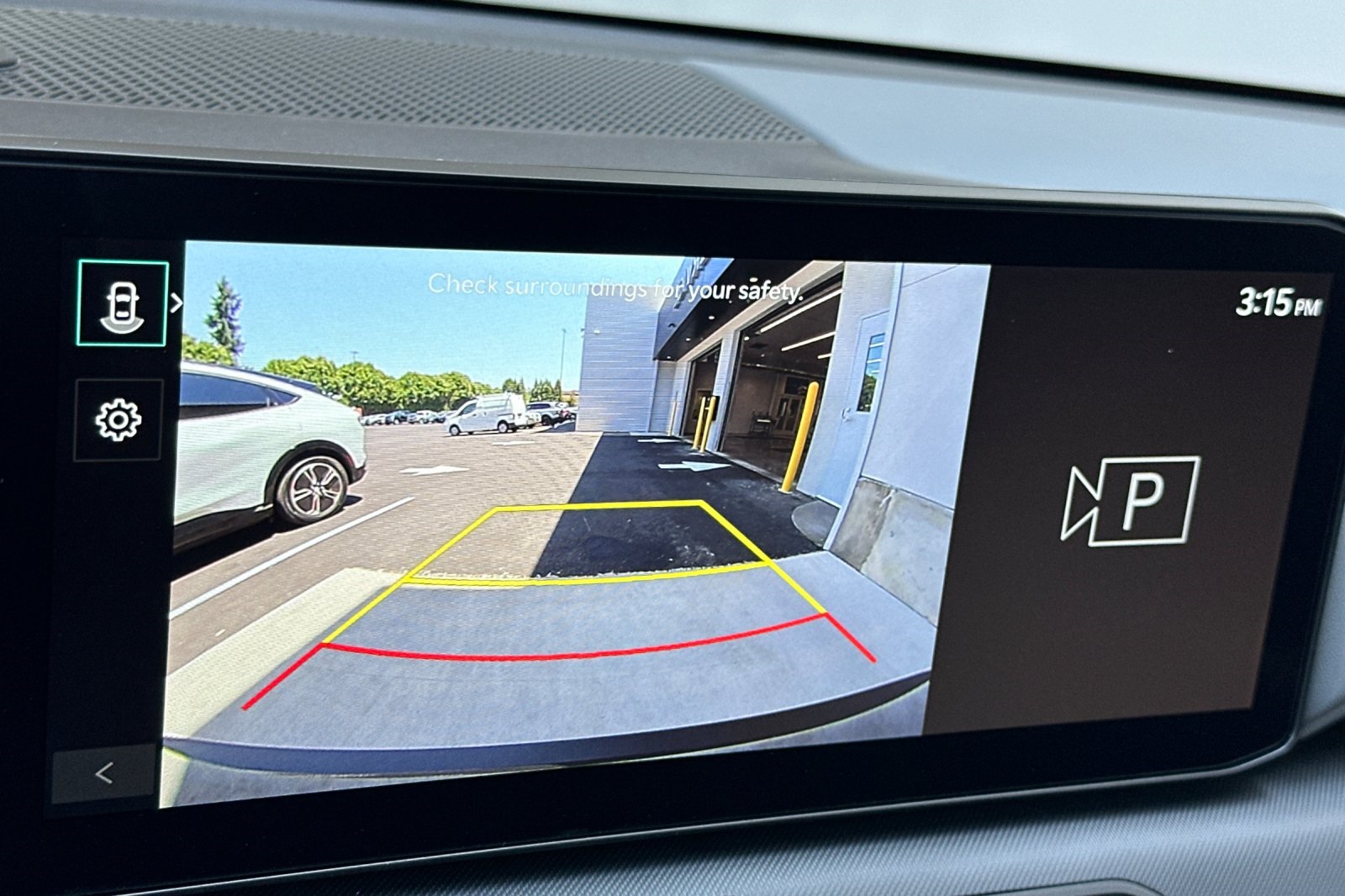 2025 Kia K4 LXS photo 14