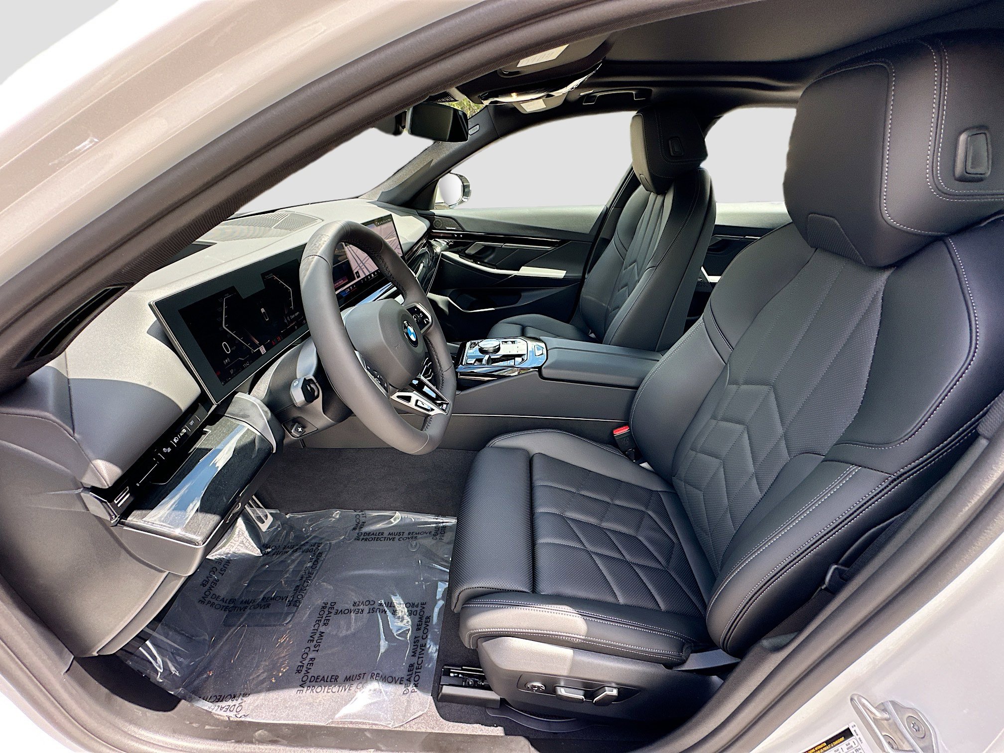 2026 Bmw 530i photo 18