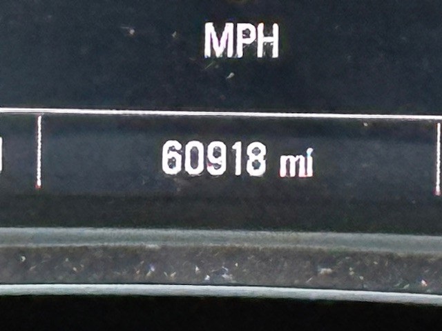 2022 Chevrolet Malibu 1LT photo 27