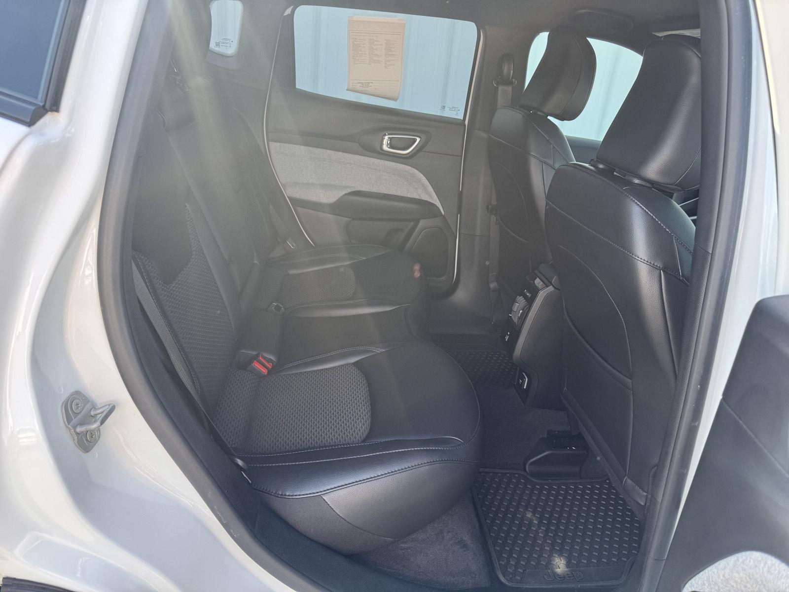 2023 Jeep Compass North Edition Latitude photo 10