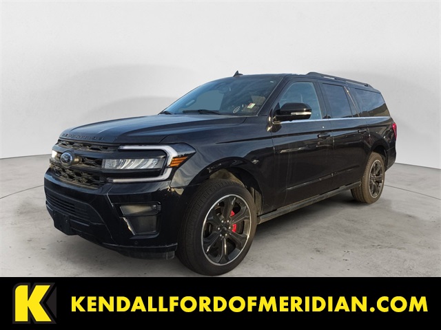 2024 Ford Expedition MAX Limited's photo