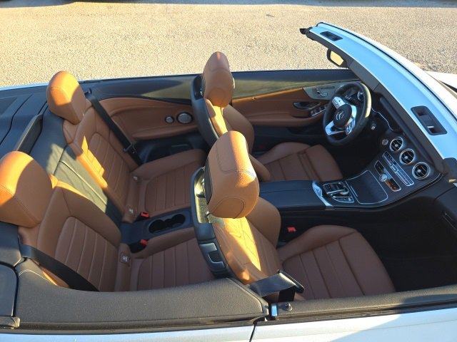 2022 Mercedes Benz C 300 photo 10