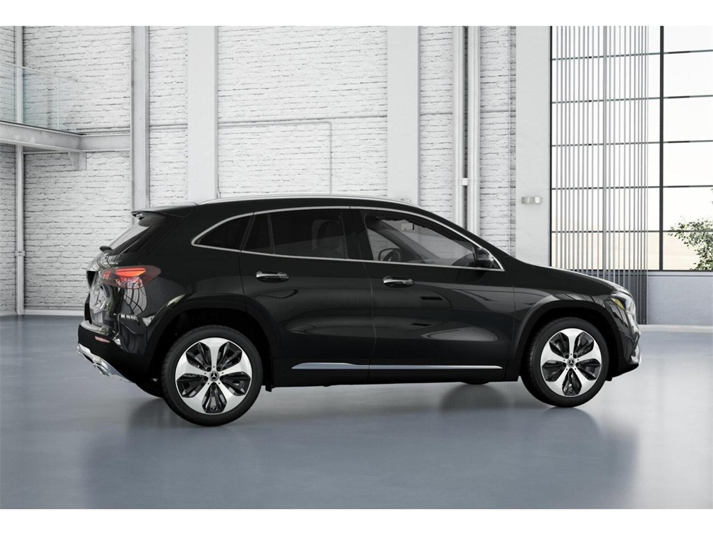 2026 Mercedes Benz GLA 250 4MATIC photo 17