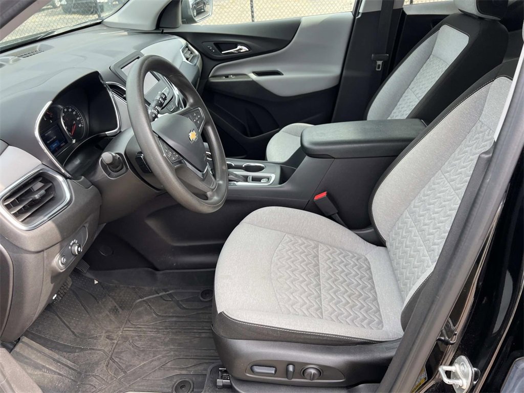 2024 Chevrolet Equinox LS photo 12