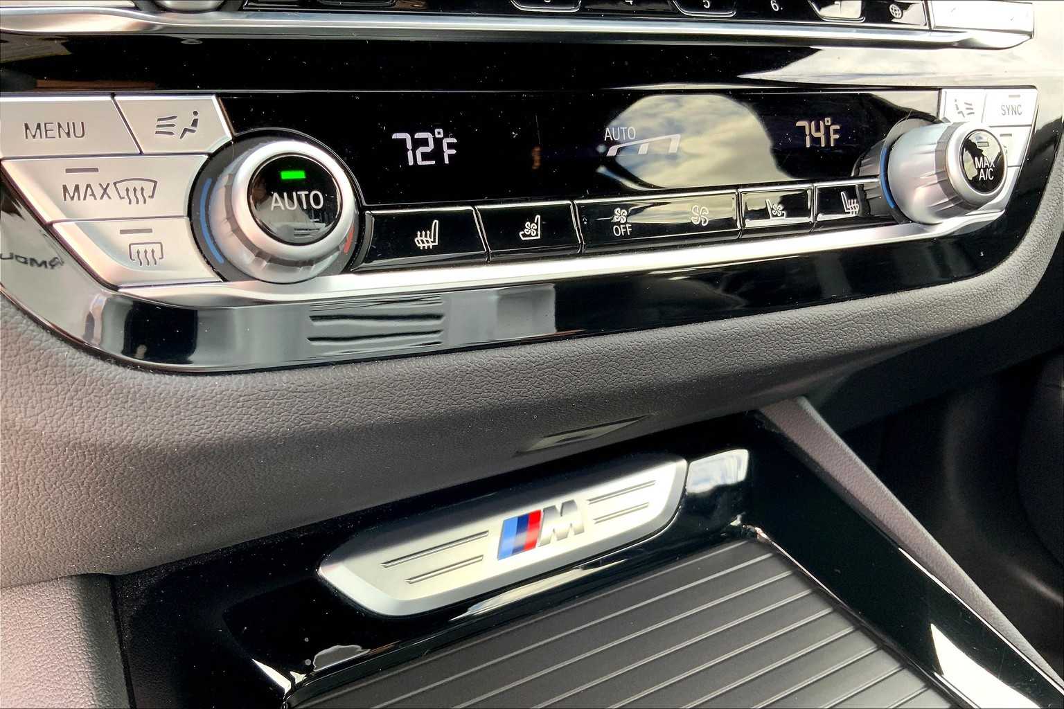 2021 Bmw X3 M40i photo 29