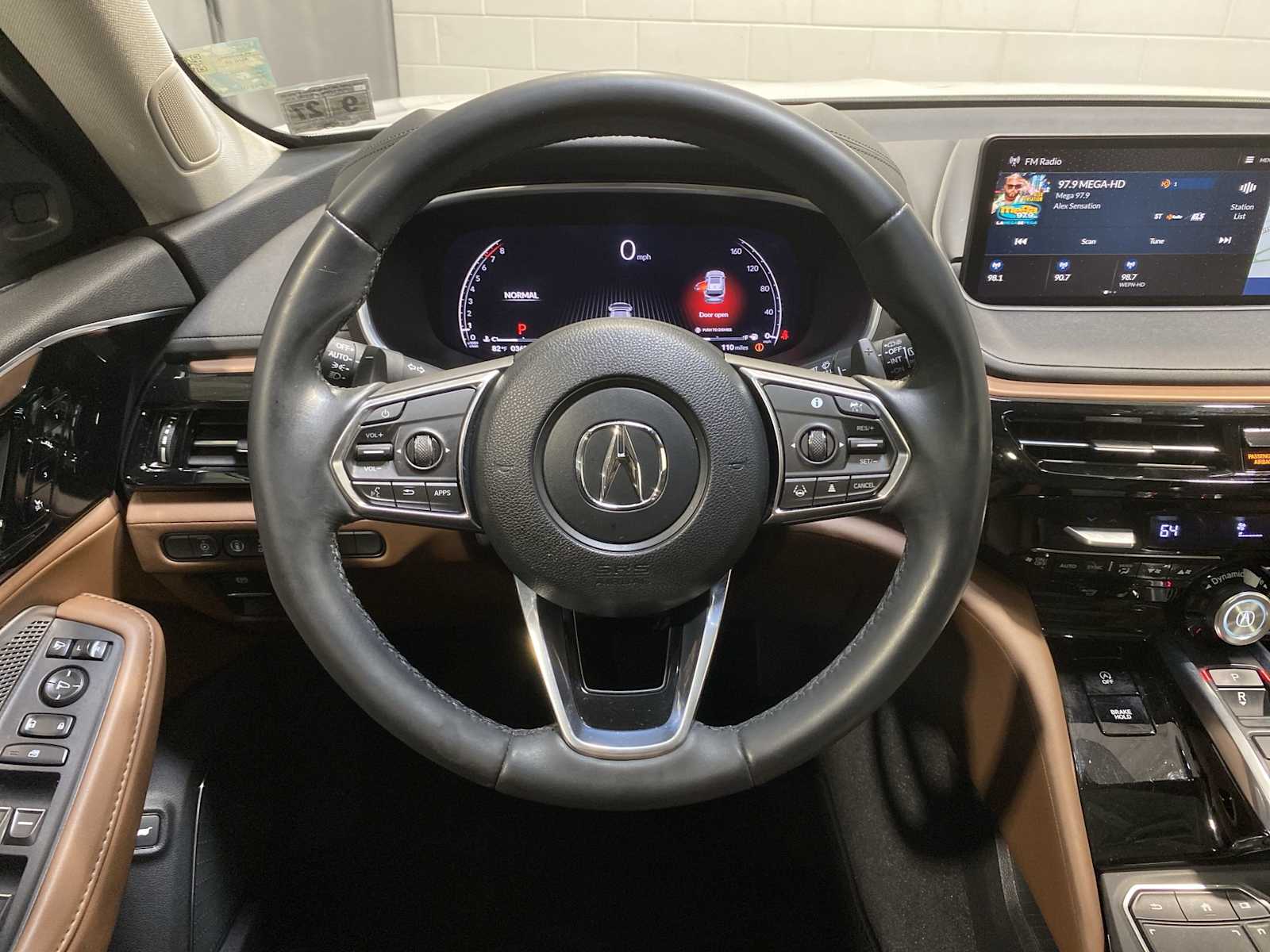 2023 Acura MDX Technology SH-AWD photo 15