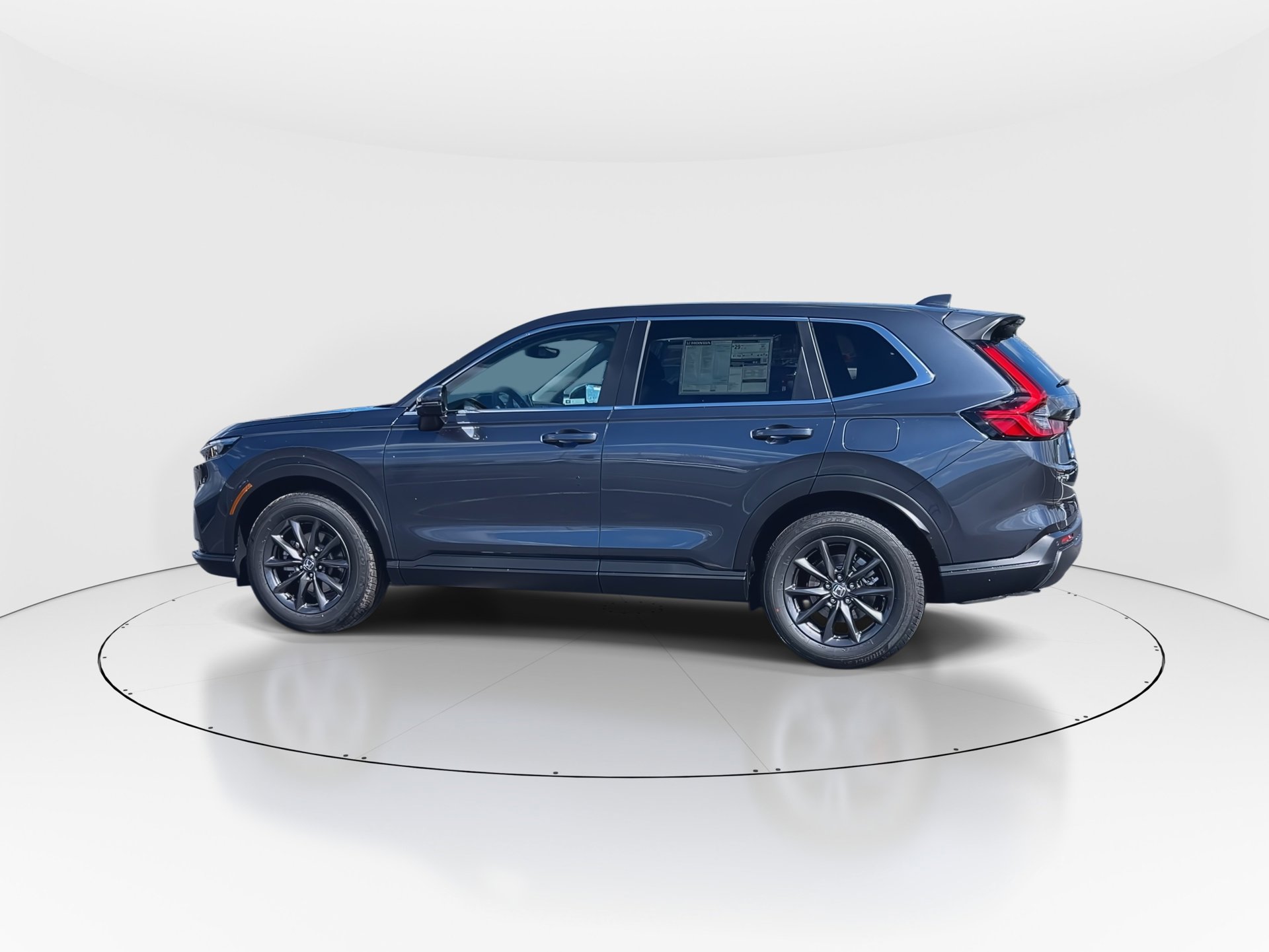 2026 Honda CR-V EX-L photo 5