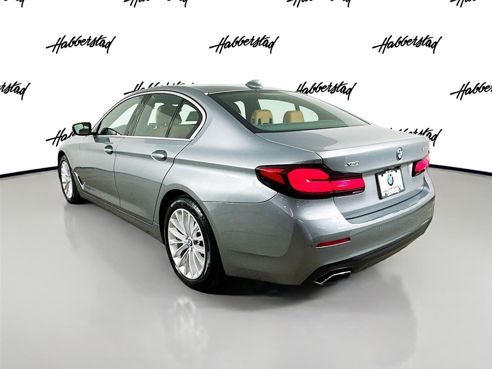 2023 Bmw 530i xDrive photo 7