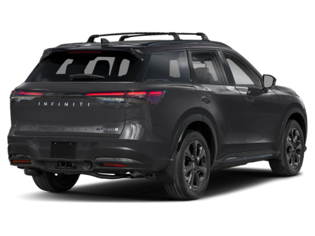 2026 INFINITI QX60 AUTOGRAPH's photo