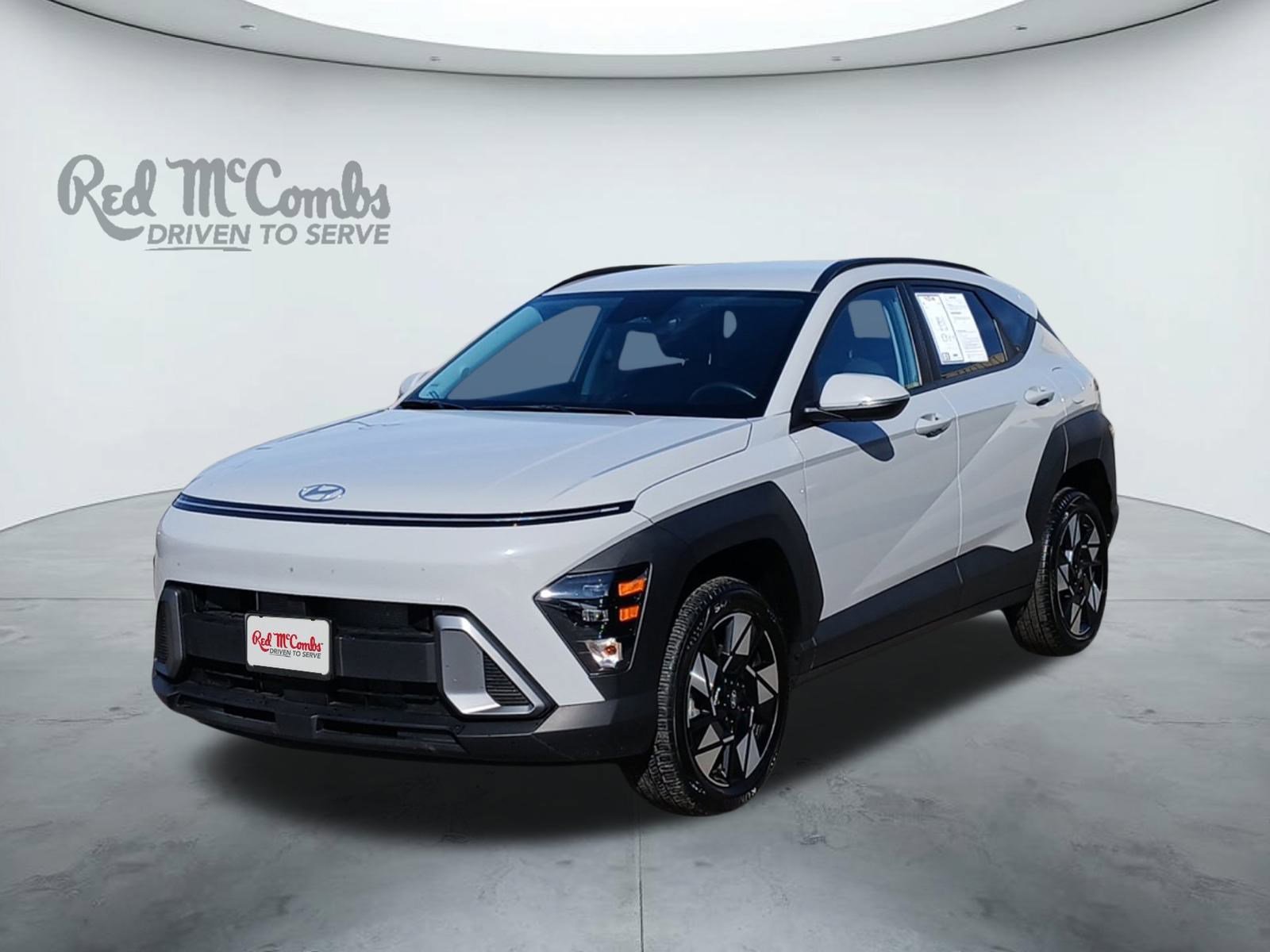 2024 Hyundai Kona SEL's photo