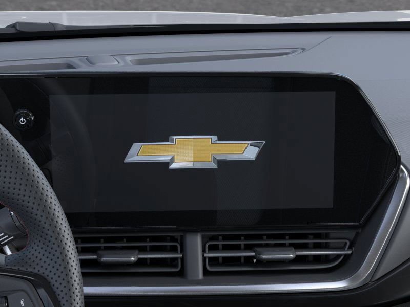 2025 Chevrolet Trax photo 17