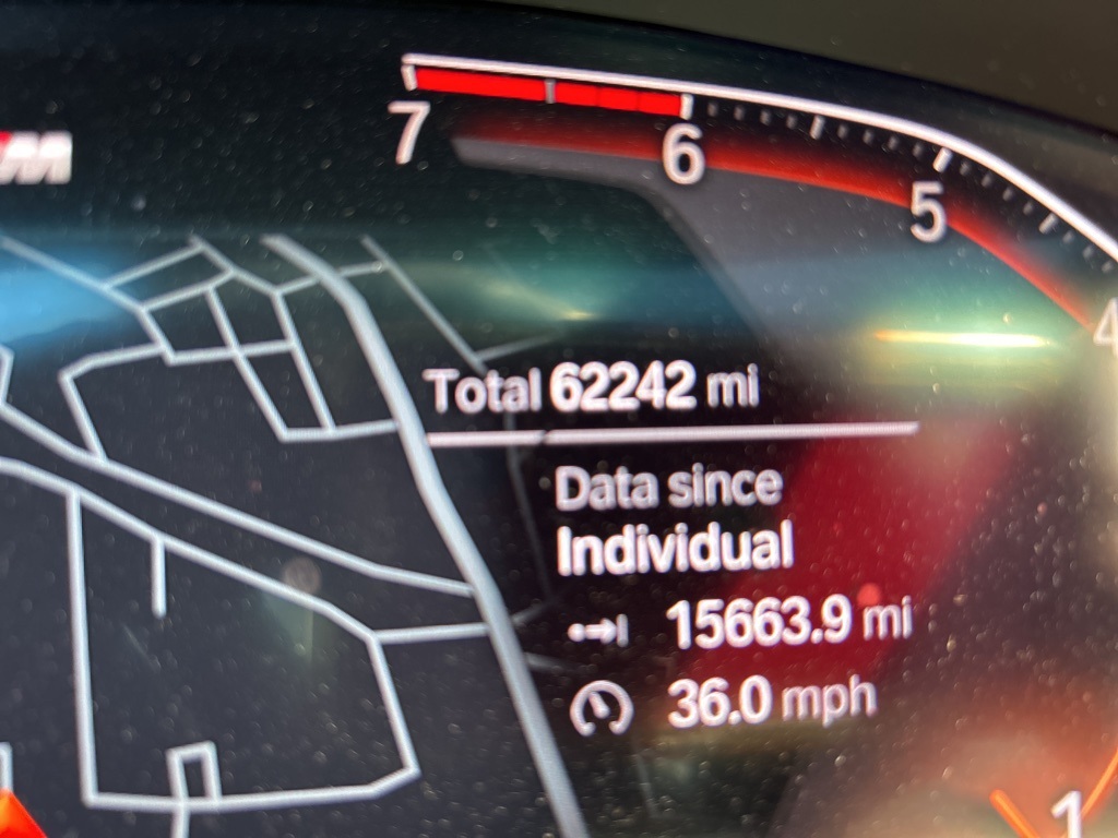 2020 Bmw X3 xDrive30i photo 4