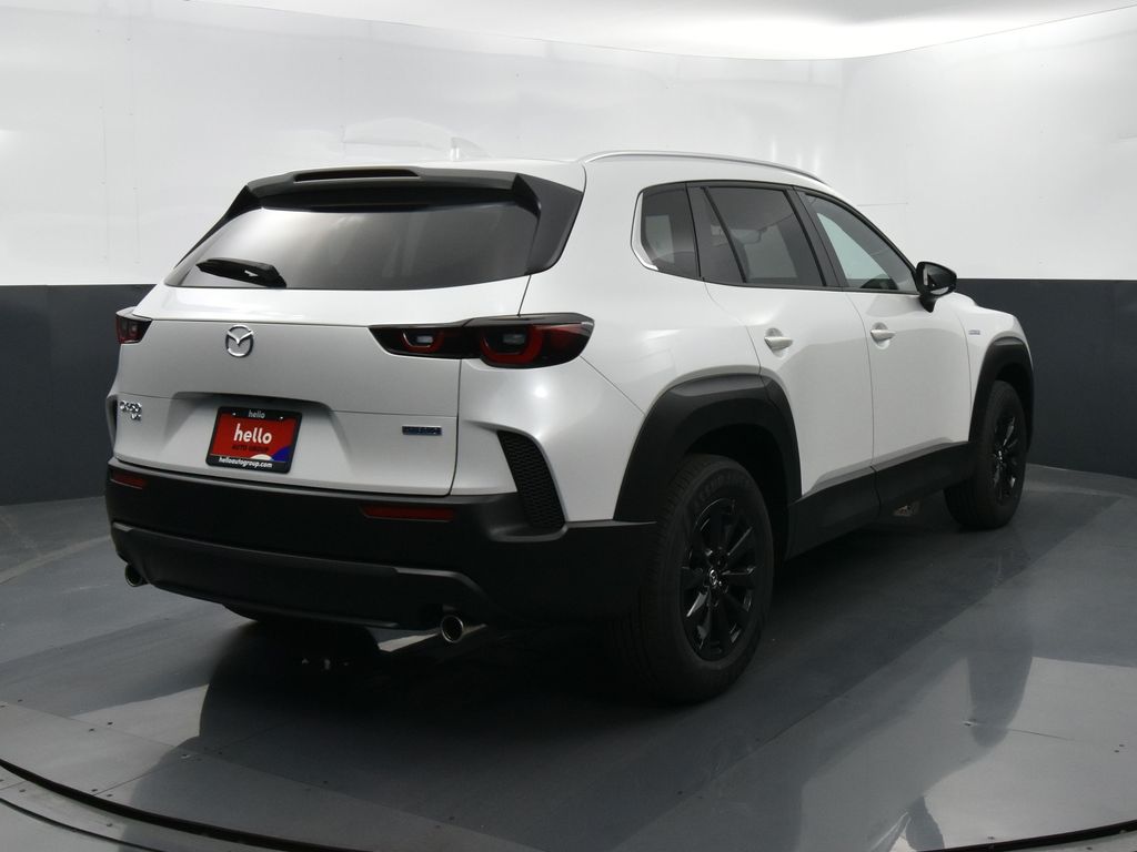 2025 Mazda CX-50 Preferred photo 25