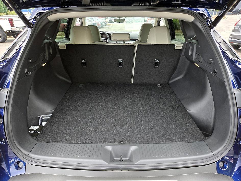 2025 Nissan Murano SV photo 10