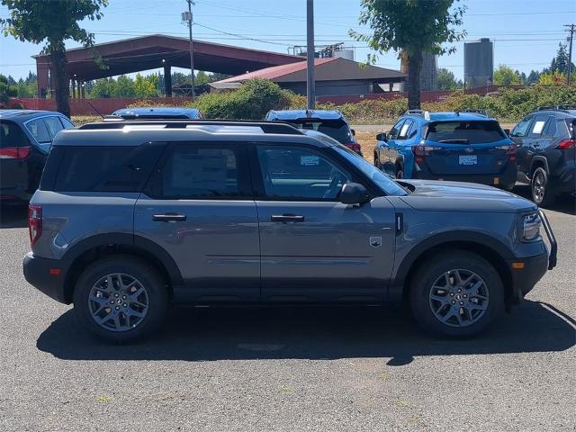 2025 Ford Bronco Sport Big Bend photo 6