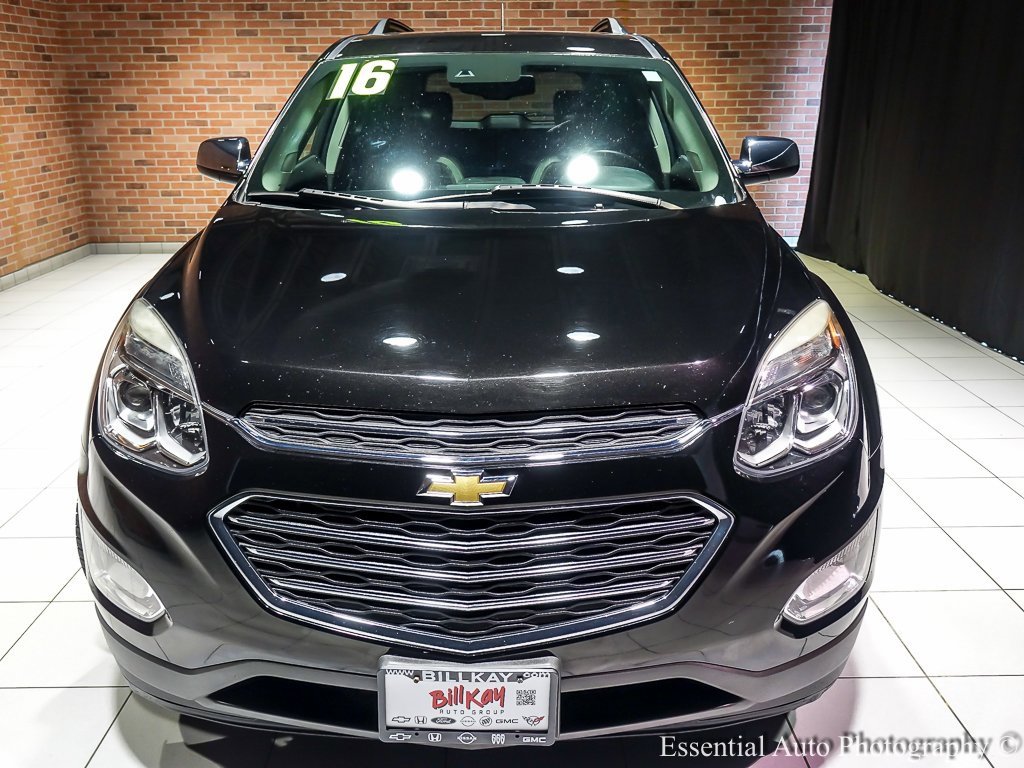 2016 CHEVROLET EQUINOX - Image 5