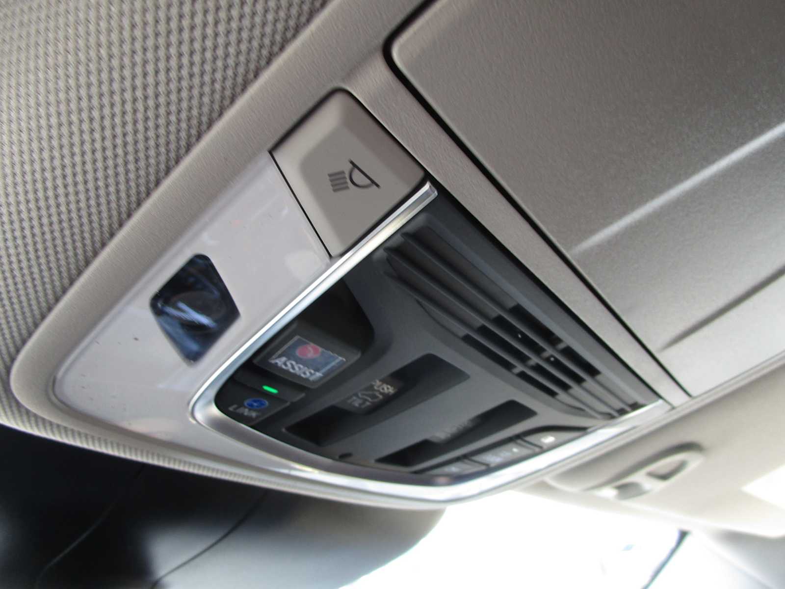 2025 Acura RDX Advance photo 27