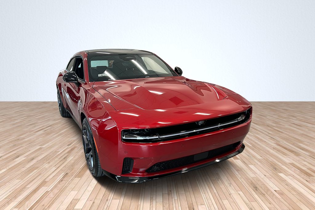 2024 Dodge Charger R/T photo 2
