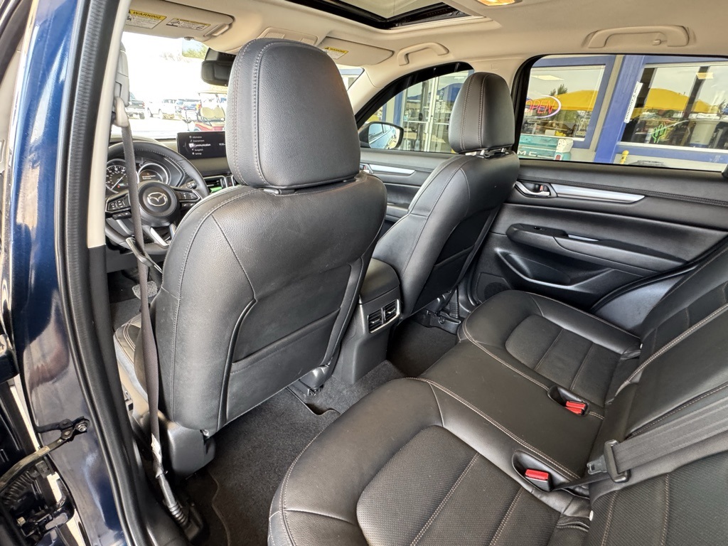 2023 Mazda CX-5 2.5 S Preferred photo 32