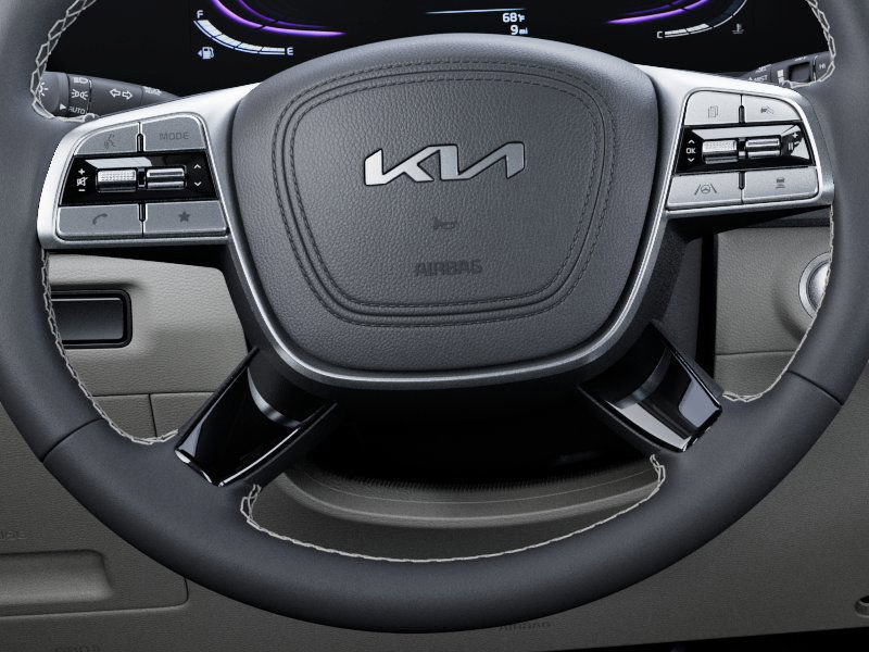 2025 Kia Telluride S photo 19