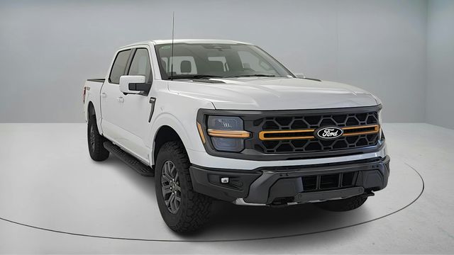 2025 Ford F-150 Tremor's photo