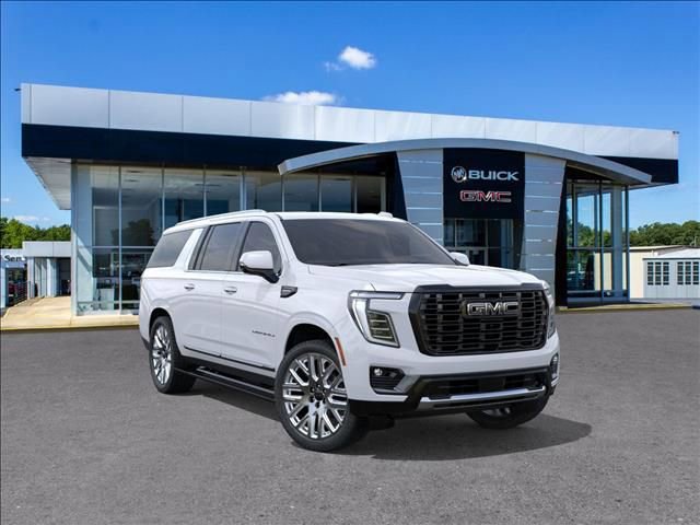 2026 GMC Yukon XL Denali Ultimate's photo