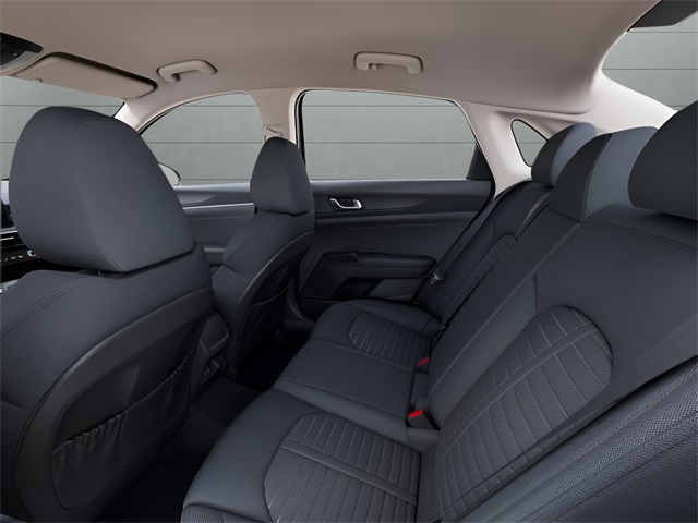 2026 Kia K5 LXS photo 11