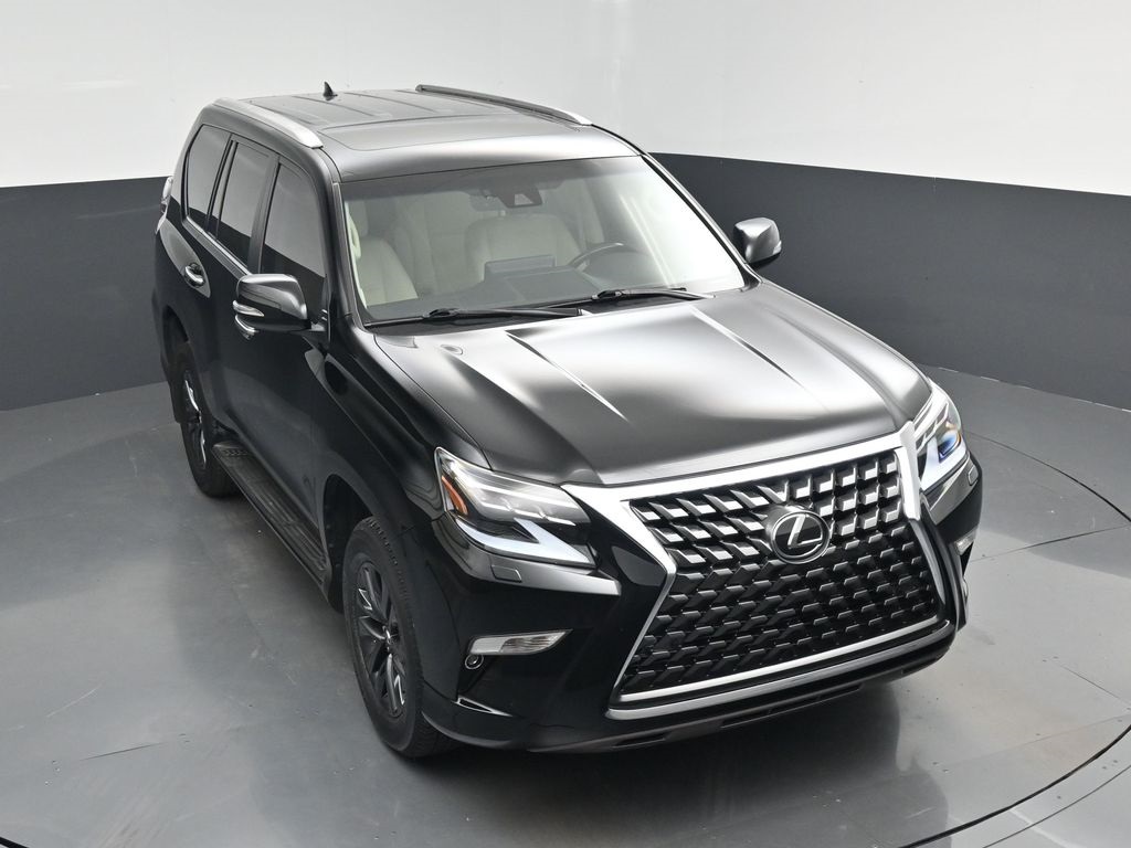 2023 Lexus GX 460 photo 30