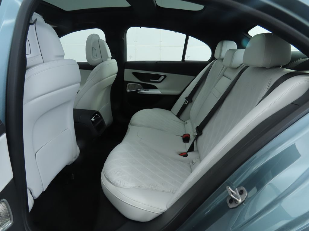 2026 Mercedes Benz E 350 photo 20