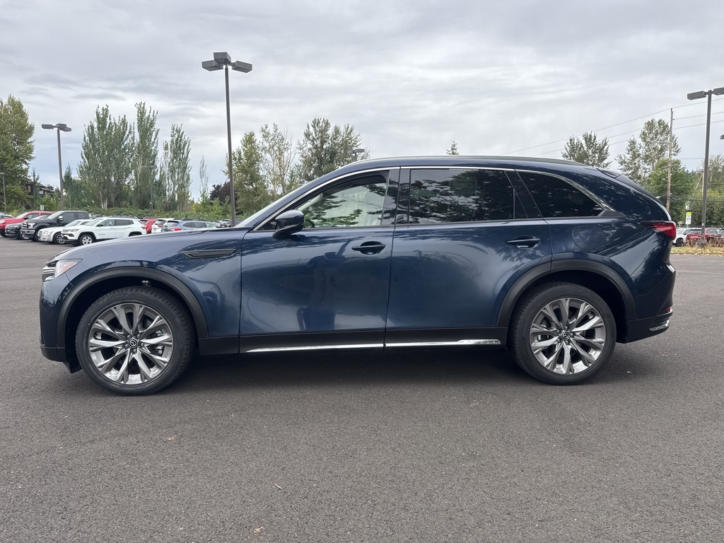 2024 Mazda CX-90 3.3 Turbo Premium photo 3