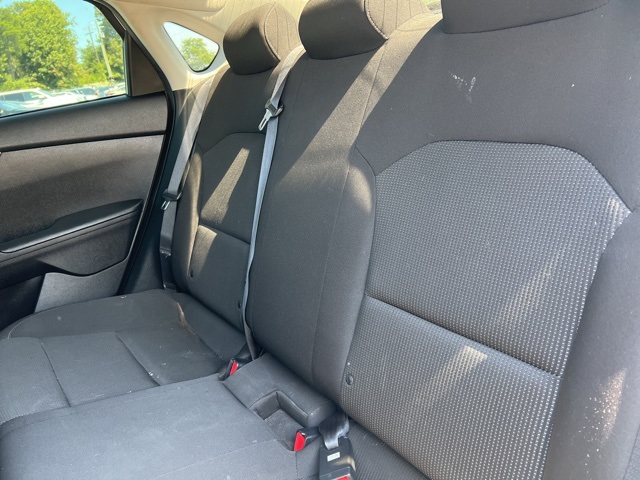 2021 Kia Forte FE photo 25