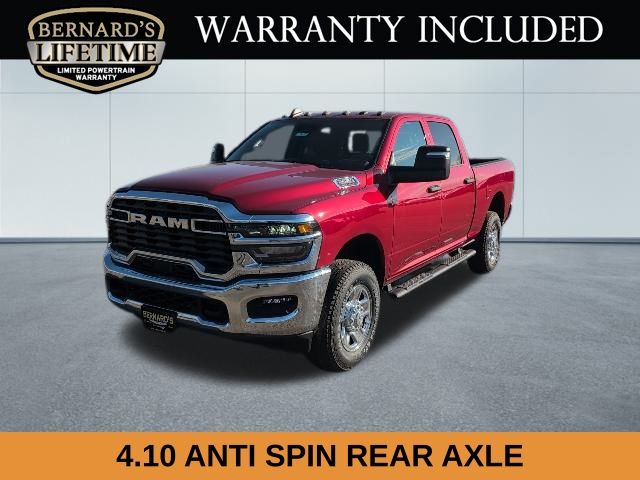 2026 RAM Ram 2500 Pickup Tradesman's photo