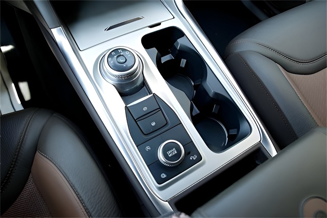 2022 Ford Explorer King Ranch photo 20