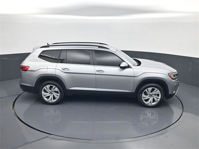 2023 Volkswagen Atlas V6 SE Technology photo 17