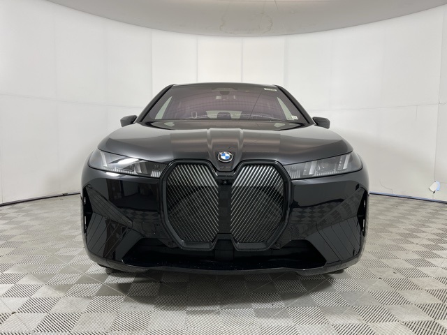 2026 Bmw iX iX xDrive60 photo 2