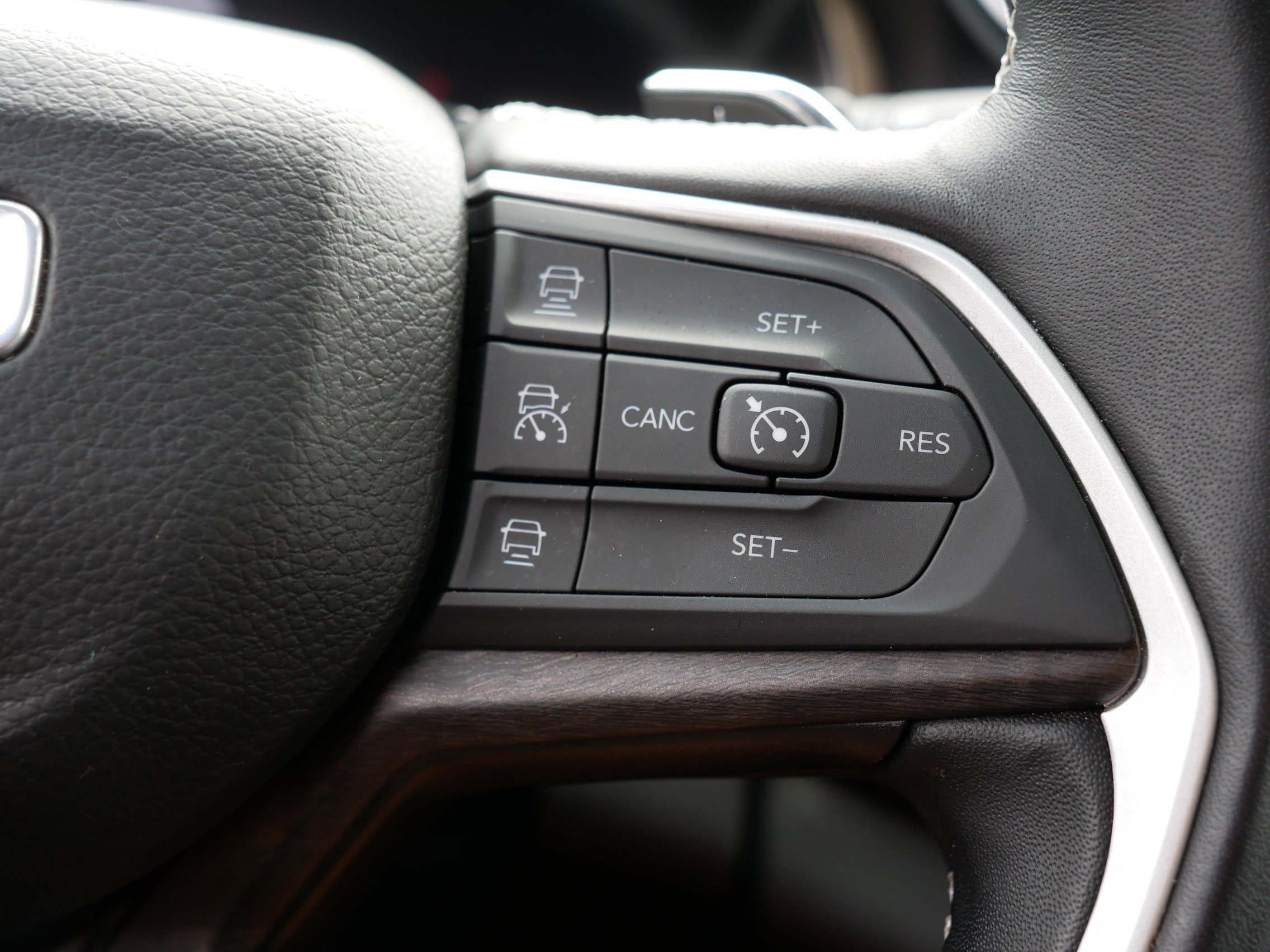2022 Jeep Grand Cherokee Limited photo 26