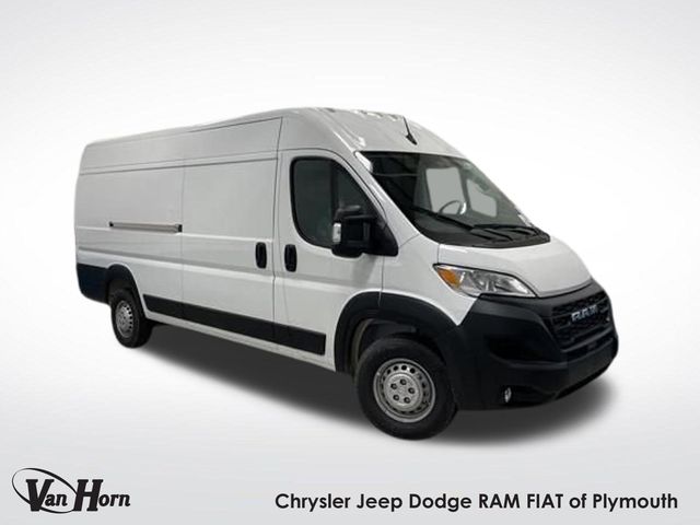 2024 RAM ProMaster Cargo Van Base's photo