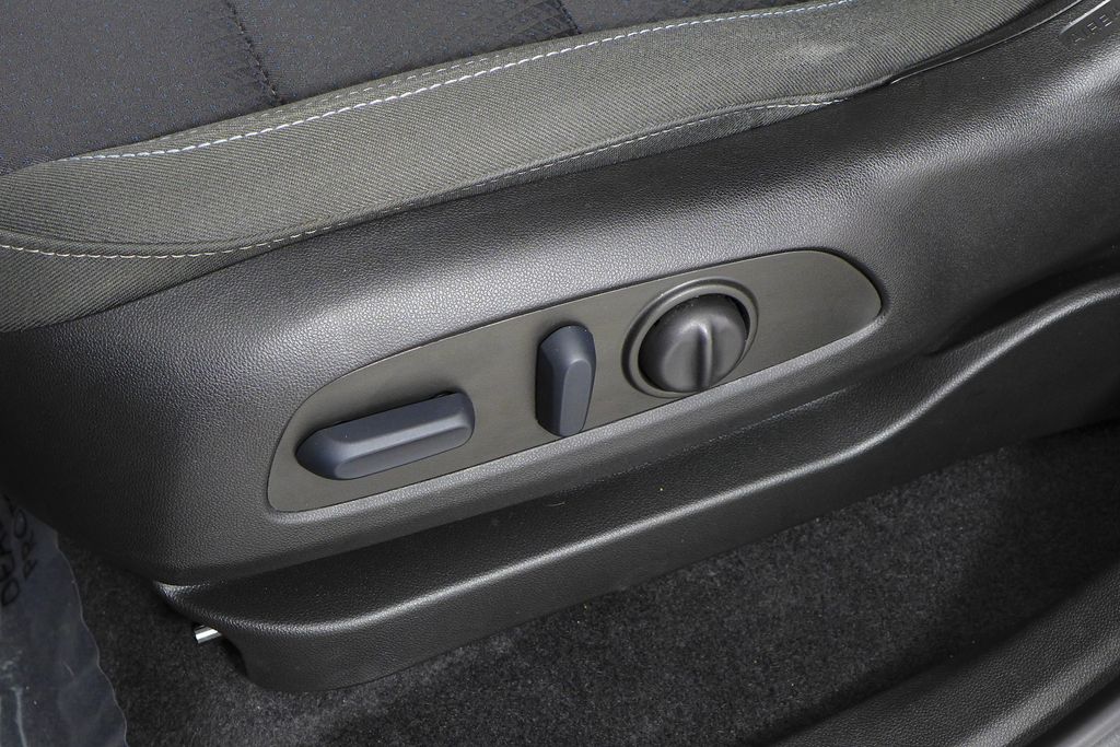 2023 Chevrolet Bolt EUV photo 19