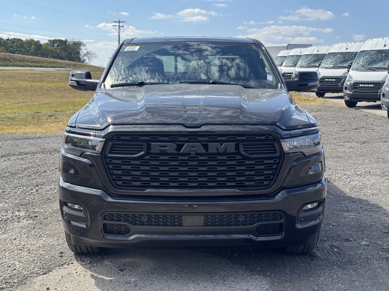 2026 Ram 1500 Big Horn Lone Star photo 8